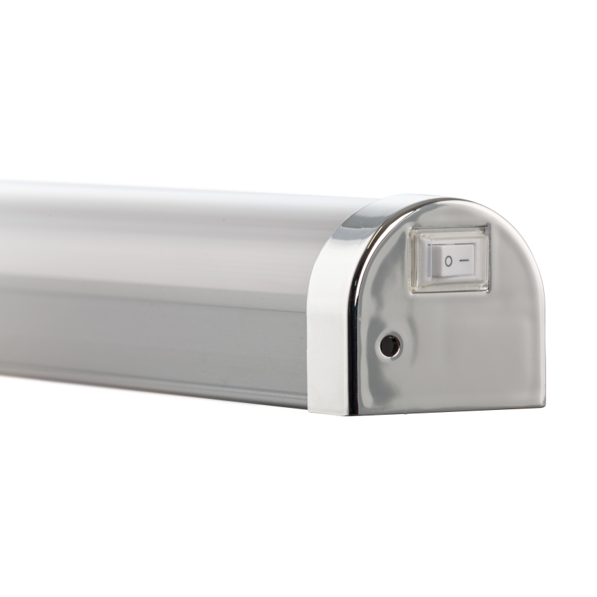 Eglo - LED Bathroom mirror lighting LED/15,5W/230V IP44 60 cm