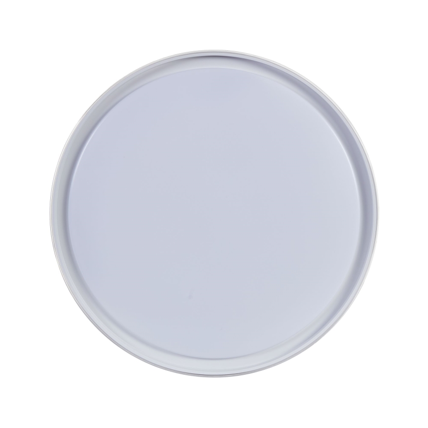 Eglo - LED Dimmable ceiling light LED/40W/230V 3000-6500K+ remote control