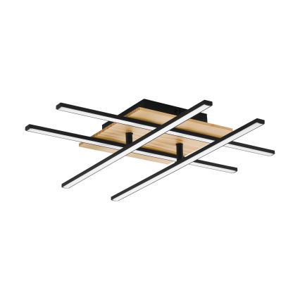 Eglo - LED Ceiling light LED/21W/230V