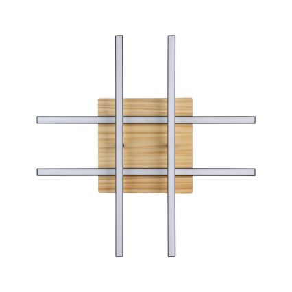 Eglo - LED Ceiling light LED/21W/230V
