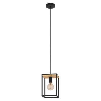 Eglo - Chandelier on a string 1xE27/40W/230V