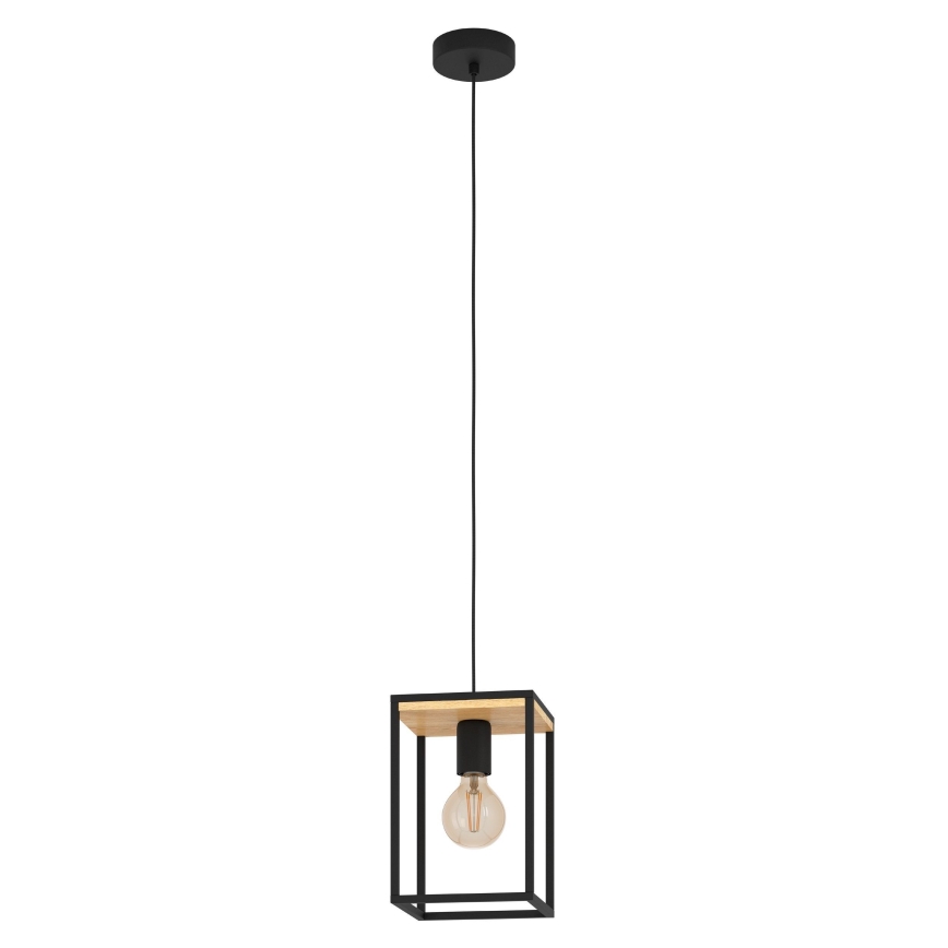 Eglo - Chandelier on a string 1xE27/40W/230V