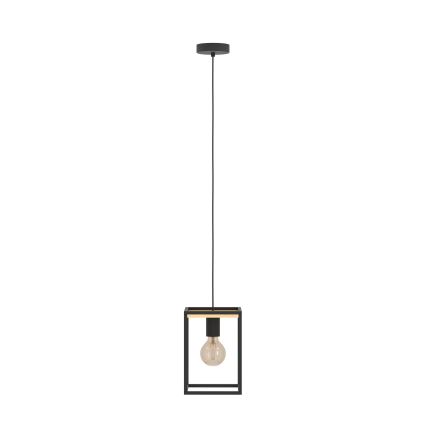 Eglo - Chandelier on a string 1xE27/40W/230V