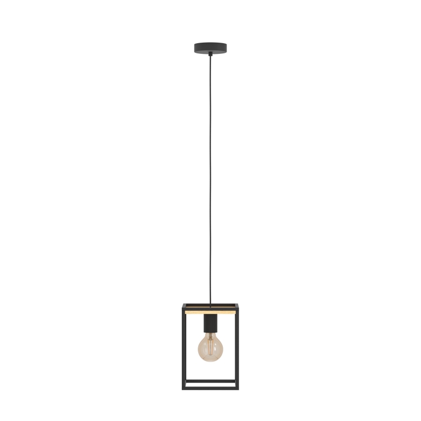Eglo - Chandelier on a string 1xE27/40W/230V