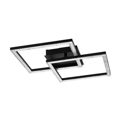 Eglo - LED Ceiling light LED/21W/230V