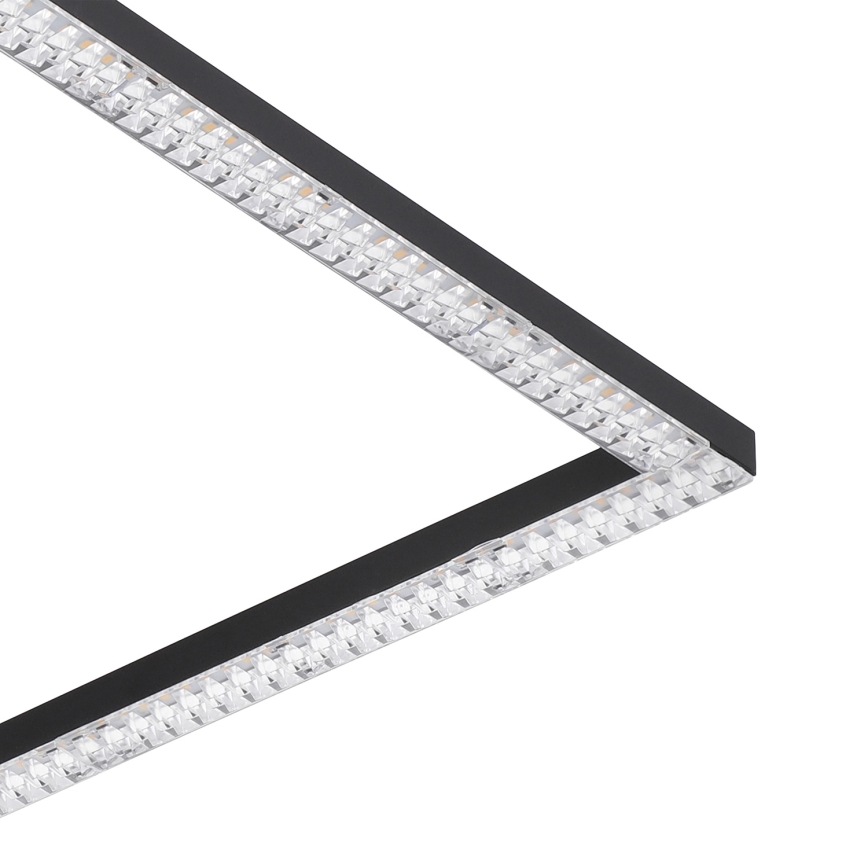 Eglo - LED Ceiling light LED/21W/230V