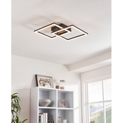 Eglo - LED Ceiling light LED/21W/230V