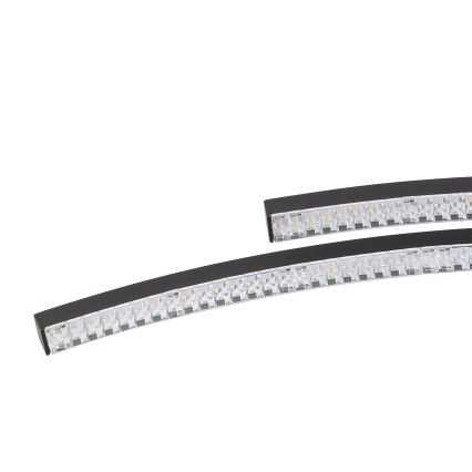 Eglo - LED Ceiling light LED/21,5W/230V