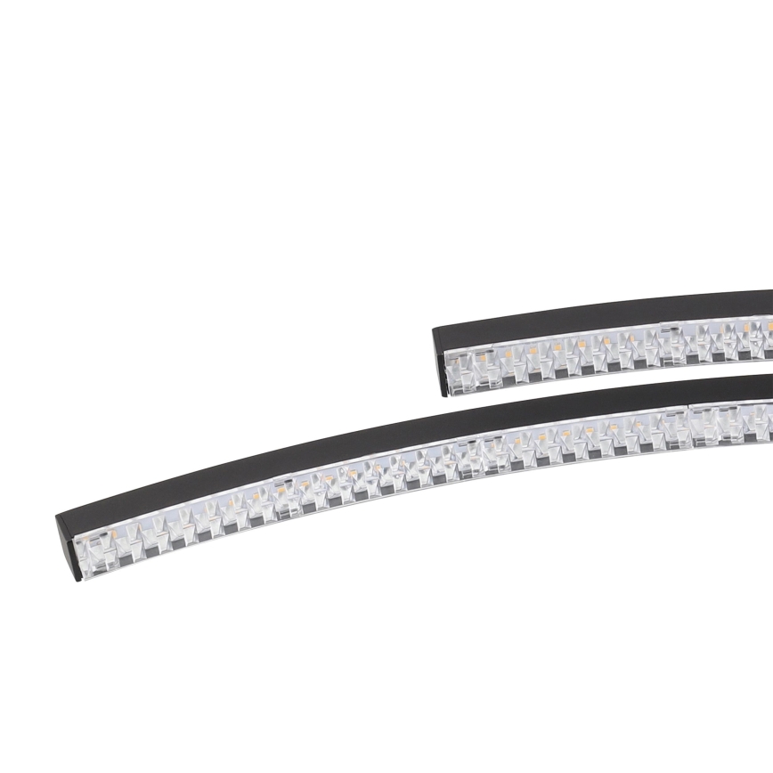 Eglo - LED Ceiling light LED/21,5W/230V