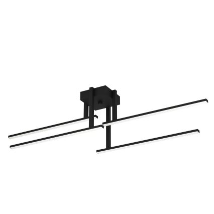 Eglo - LED Surface-mounted chandelier 4xLED/7,5W/230V