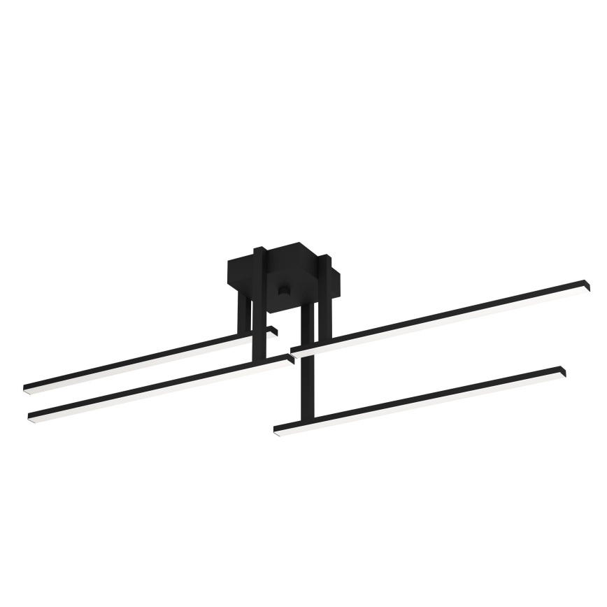 Eglo - LED Surface-mounted chandelier 4xLED/7,5W/230V