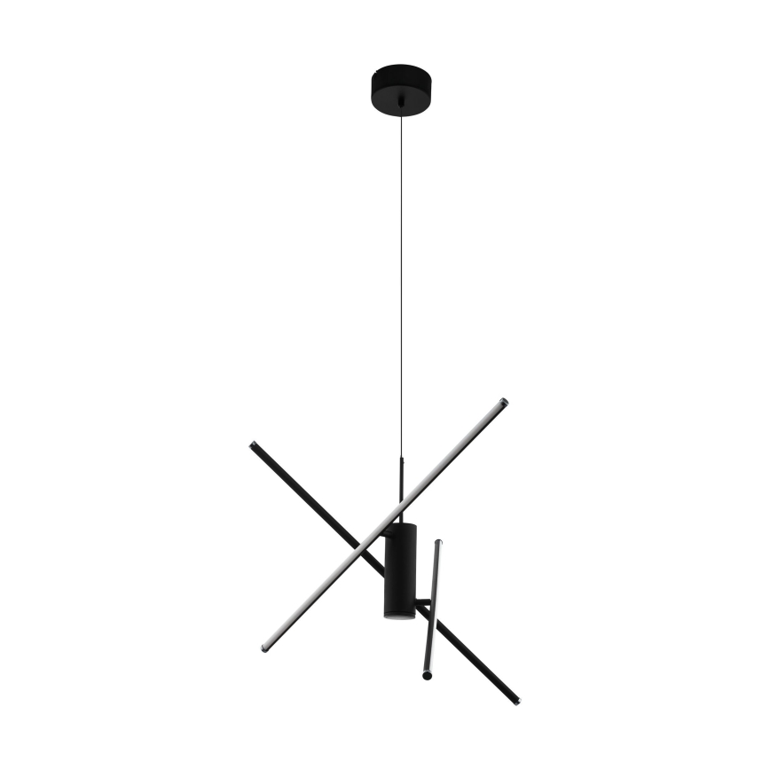 Eglo - LED Dimmable chandelier on a string LED/29W/230V