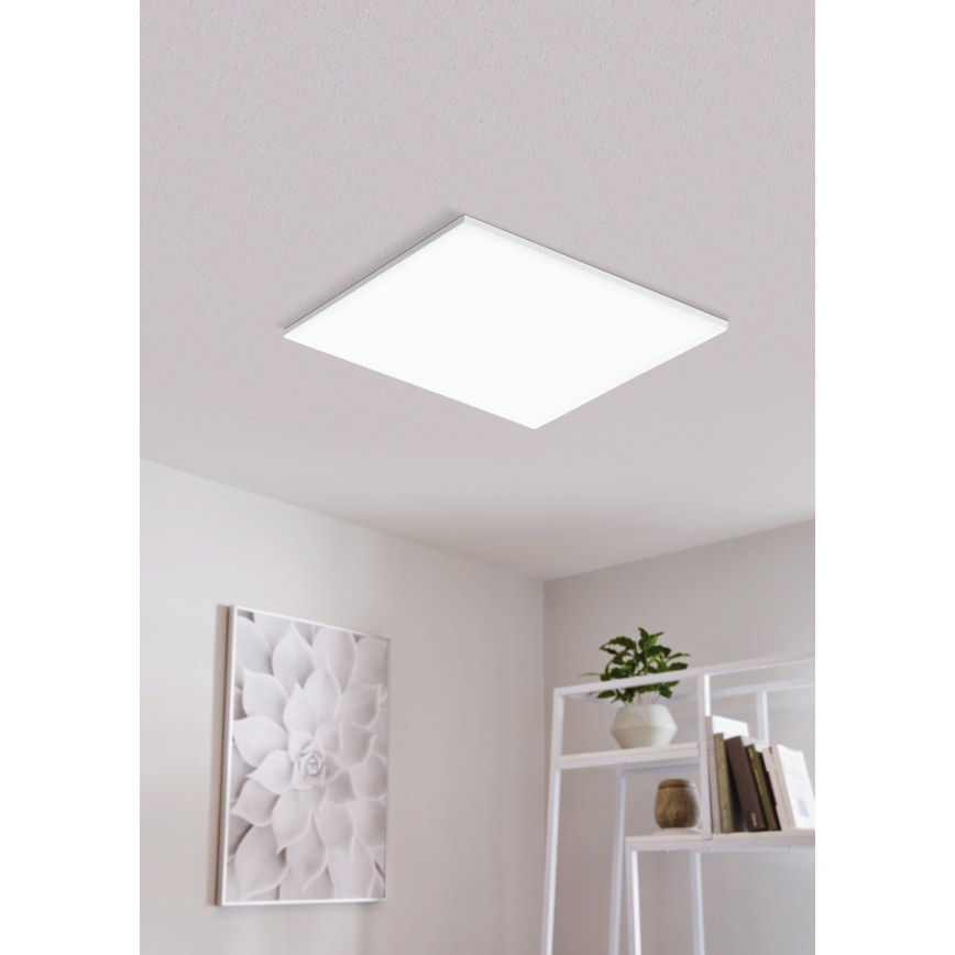 Eglo - LED Dimmable ceiling light LED/32,4W/230V 3000-6500K + remote control