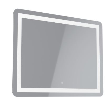 Eglo - LED Bathroom mirror with backlit LED/24W/230V 3000/4000/6500K IP44