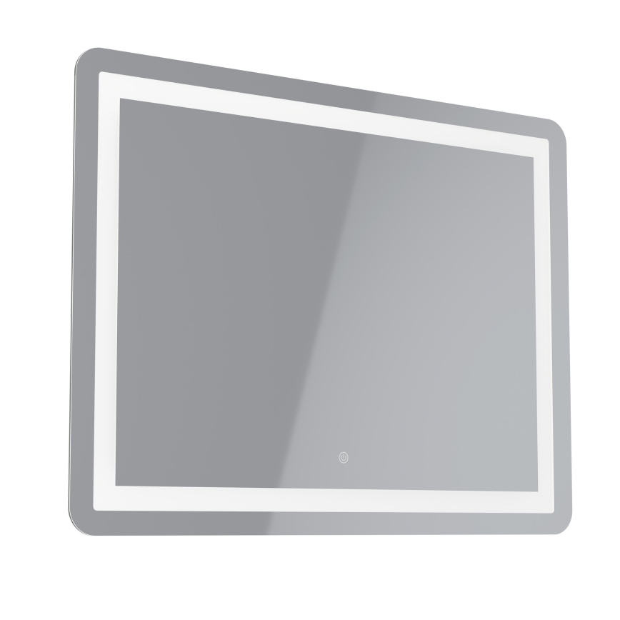 Eglo - LED Bathroom mirror with backlit LED/24W/230V 3000/4000/6500K IP44