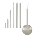 Eglo - Accessories for chandelier matte chrome
