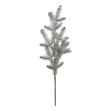 Eglo - Artificial Christmas branch 58,5 cm green