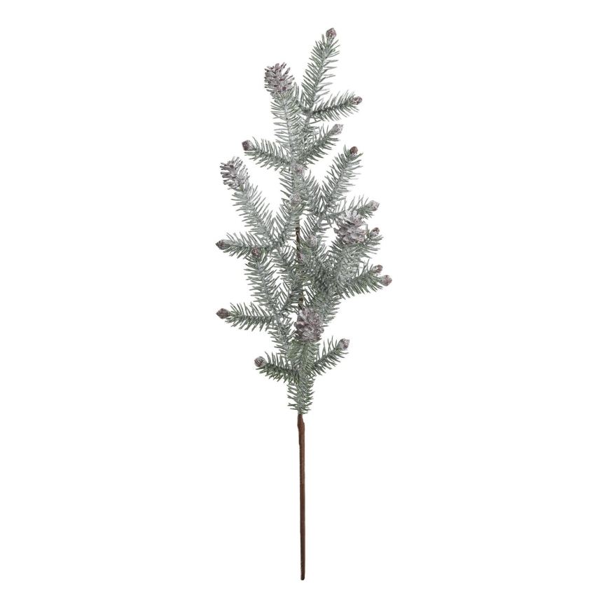 Eglo - Artificial Christmas branch 58,5 cm green