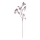 Eglo - Artificial flower 122 cm purple