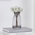 Eglo - Artificial flower 19 cm white