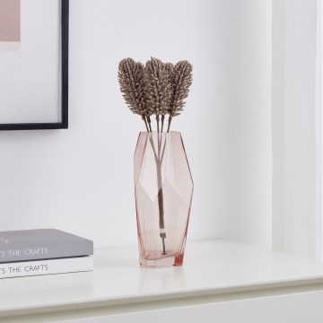 Eglo - Artificial flower 30 cm beige