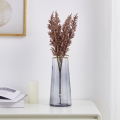 Eglo - Artificial flower 36 cm red