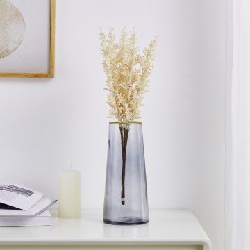 Eglo - Artificial flower 36 cm yellow
