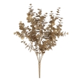 Eglo - Artificial flower 43 cm gold