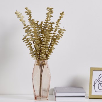 Eglo - Artificial flower 50 cm beige