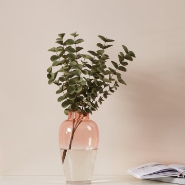Eglo - Artificial flower 50 cm green