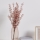 Eglo - Artificial flower 50 cm pink