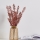 Eglo - Artificial flower 50 cm red