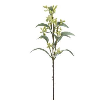 Eglo - Artificial flower 54,5 cm green