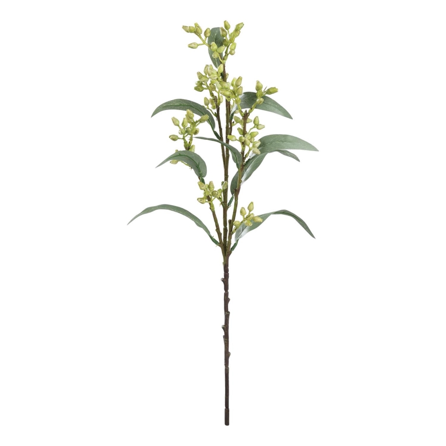 Eglo - Artificial flower 54,5 cm green