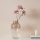 Eglo - Artificial flower 60 cm pink