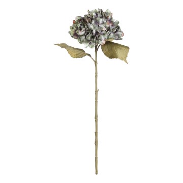 Eglo - Artificial flower 62 cm green