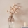 Eglo - Artificial flower 65 cm gold