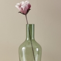 Eglo - Artificial flower 65 cm pink