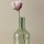 Eglo - Artificial flower 65 cm pink