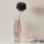 Eglo - Artificial flower 65 cm purple