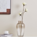 Eglo - Artificial flower 65 cm yellow