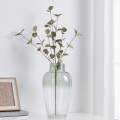 Eglo - Artificial flower 66 cm green