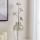 Eglo - Artificial flower 70 cm white