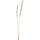 Eglo - Artificial flower 71,5 cm gold