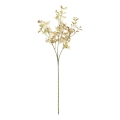 Eglo - Artificial flower 72 cm gold