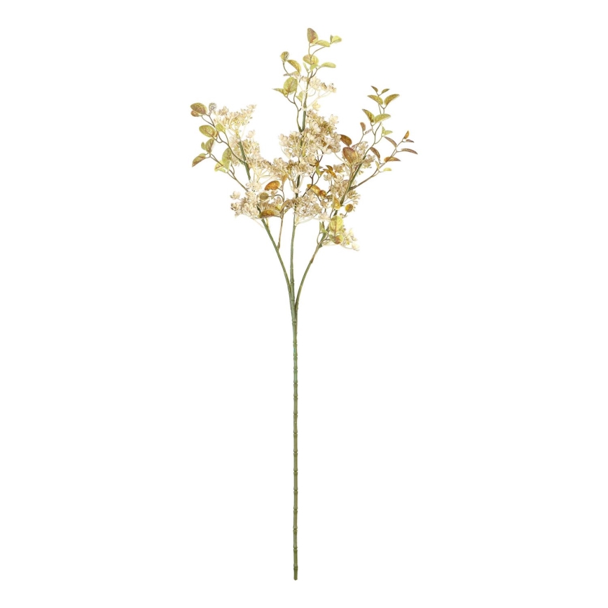 Eglo - Artificial flower 72 cm gold