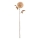 Eglo - Artificial flower 73 cm beige