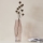 Eglo - Artificial flower 73 cm gold