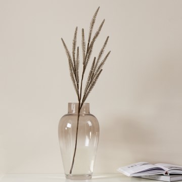 Eglo - Artificial flower 75 cm gold