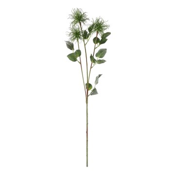 Eglo - Artificial flower 76,5 cm green